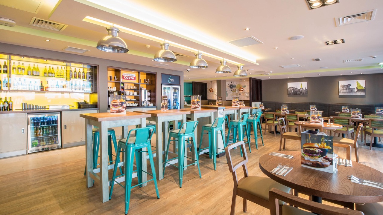 Photo of Others in Lichfield