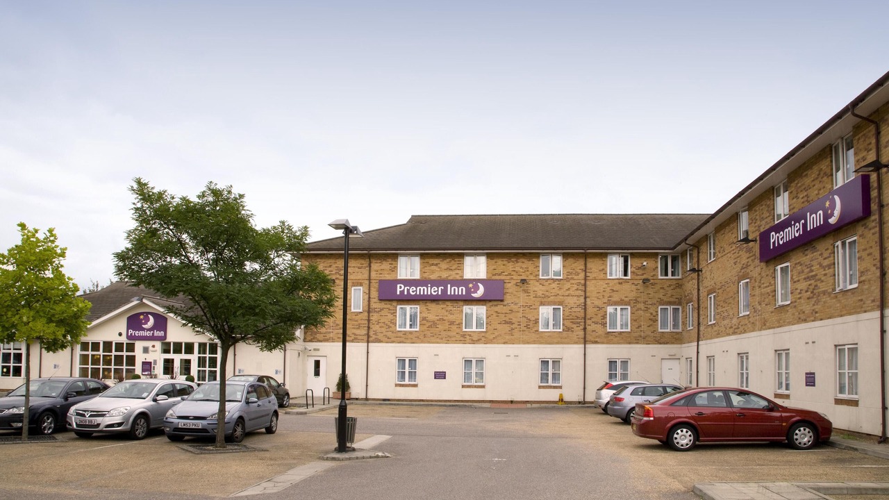 Photo of Outdoor in Gascoigne