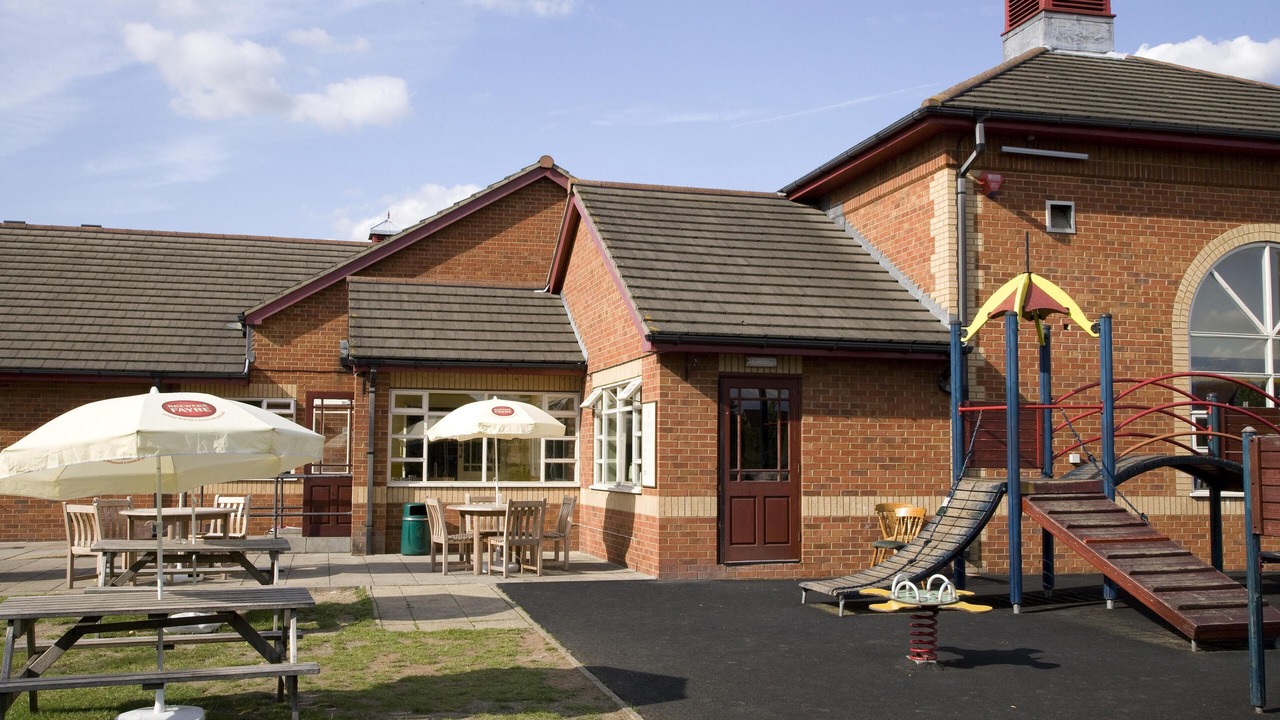 Photo of Outdoor in West Thurrock