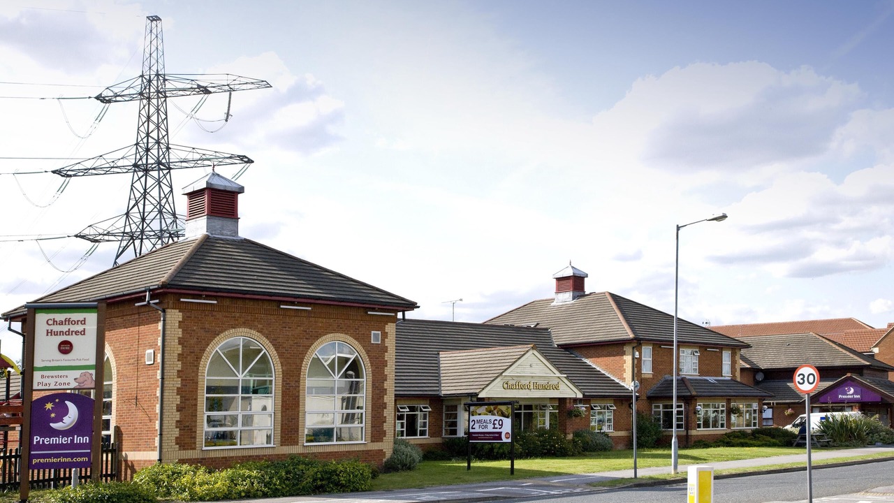 Photo of Outdoor in West Thurrock