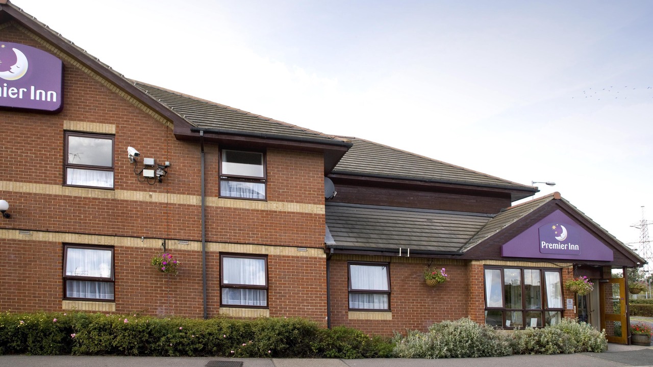 Photo of Outdoor in West Thurrock