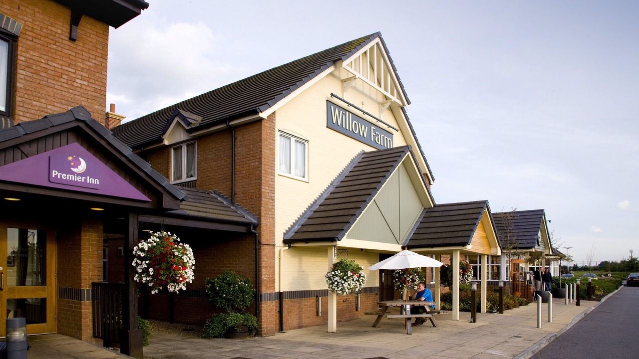 Photo of Outdoor in Rainham