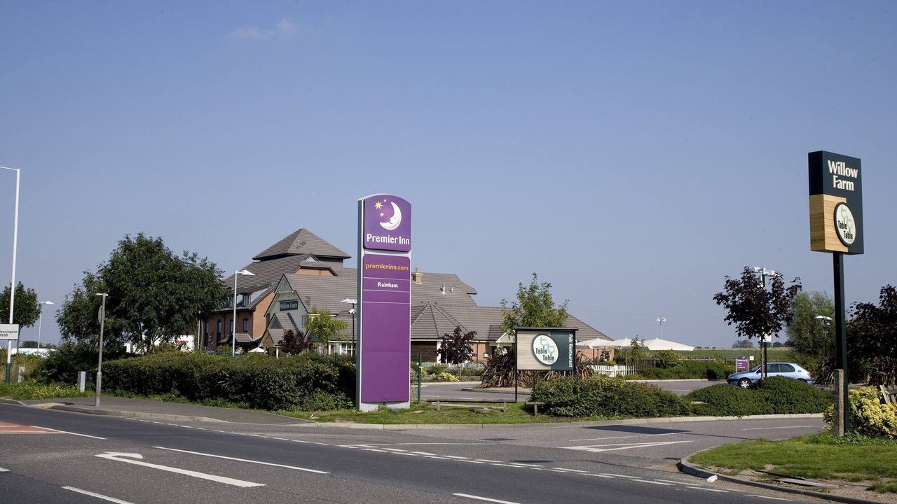 Photo of Outdoor in Rainham