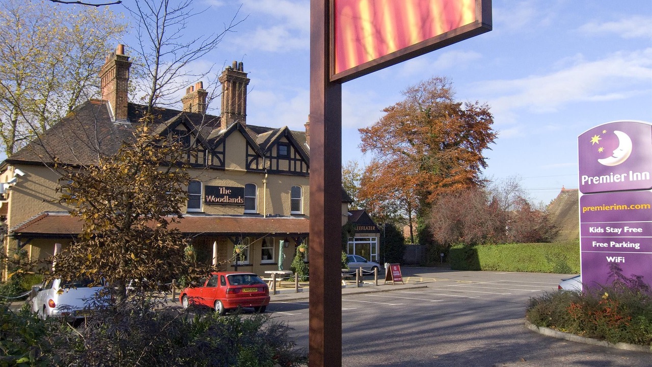 Photo of Outdoor in Gravesend