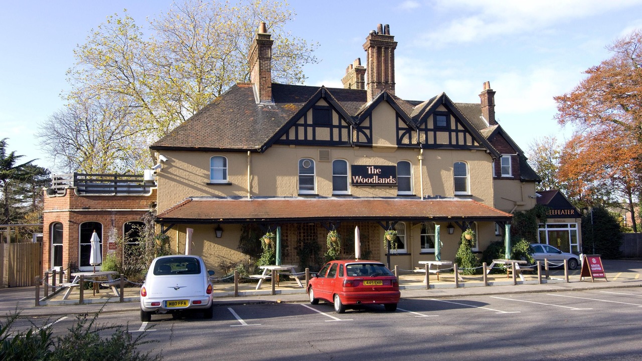 Photo of Outdoor in Gravesend