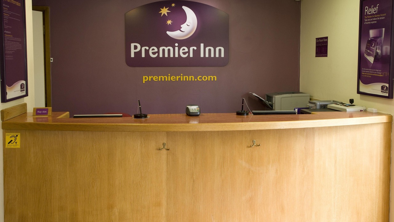 Photo of Others in Epsom