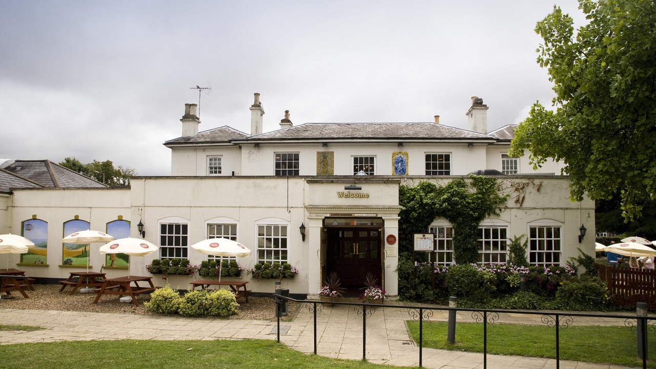 Photo of Outdoor in Epsom