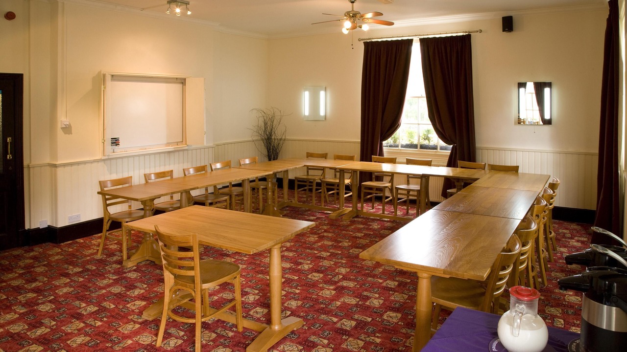 Photo of Others in Epsom