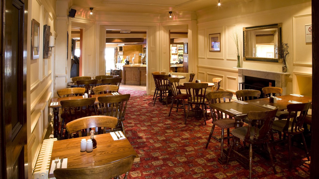 Photo of Others in Epsom