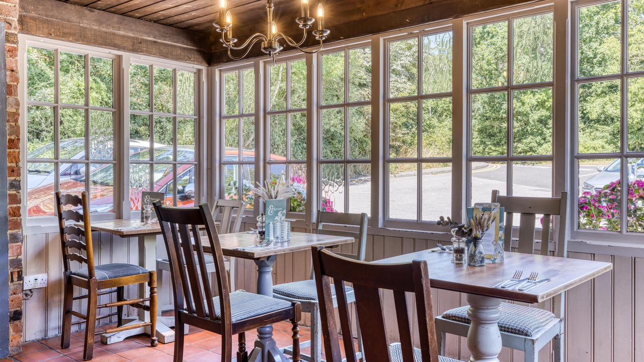 Photo of Others in Five Oak Green