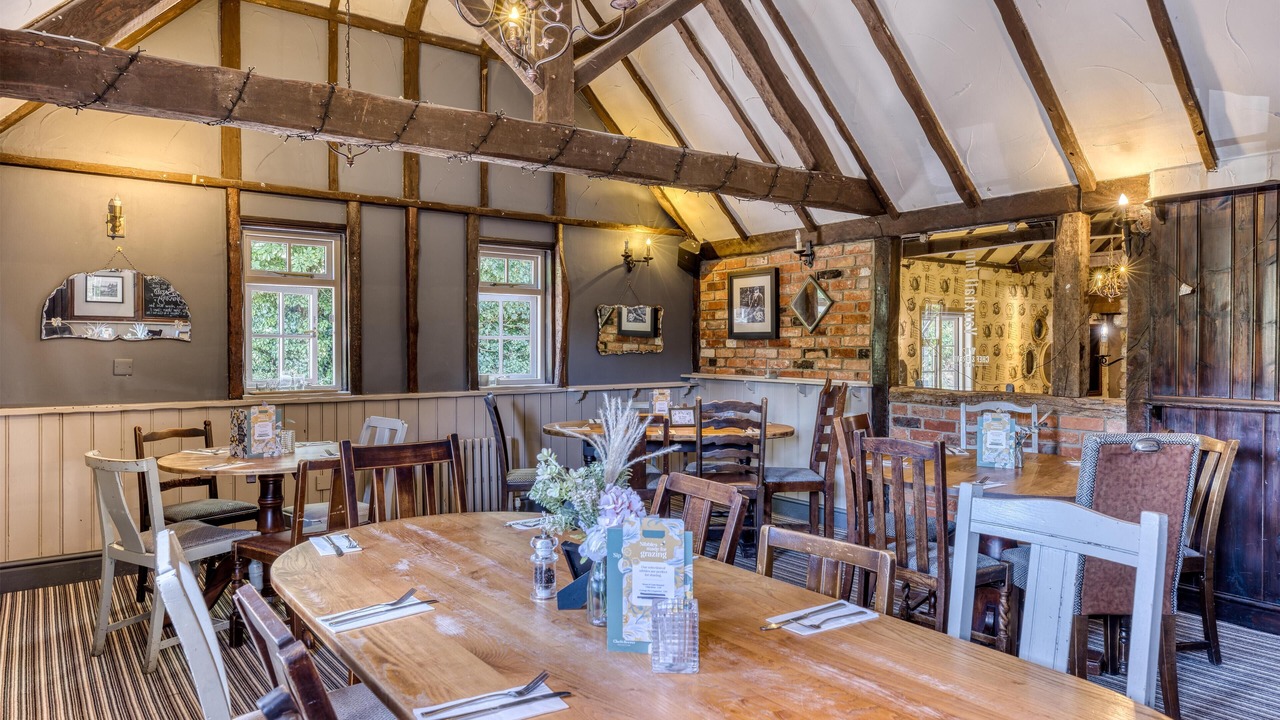 Photo of Others in Five Oak Green