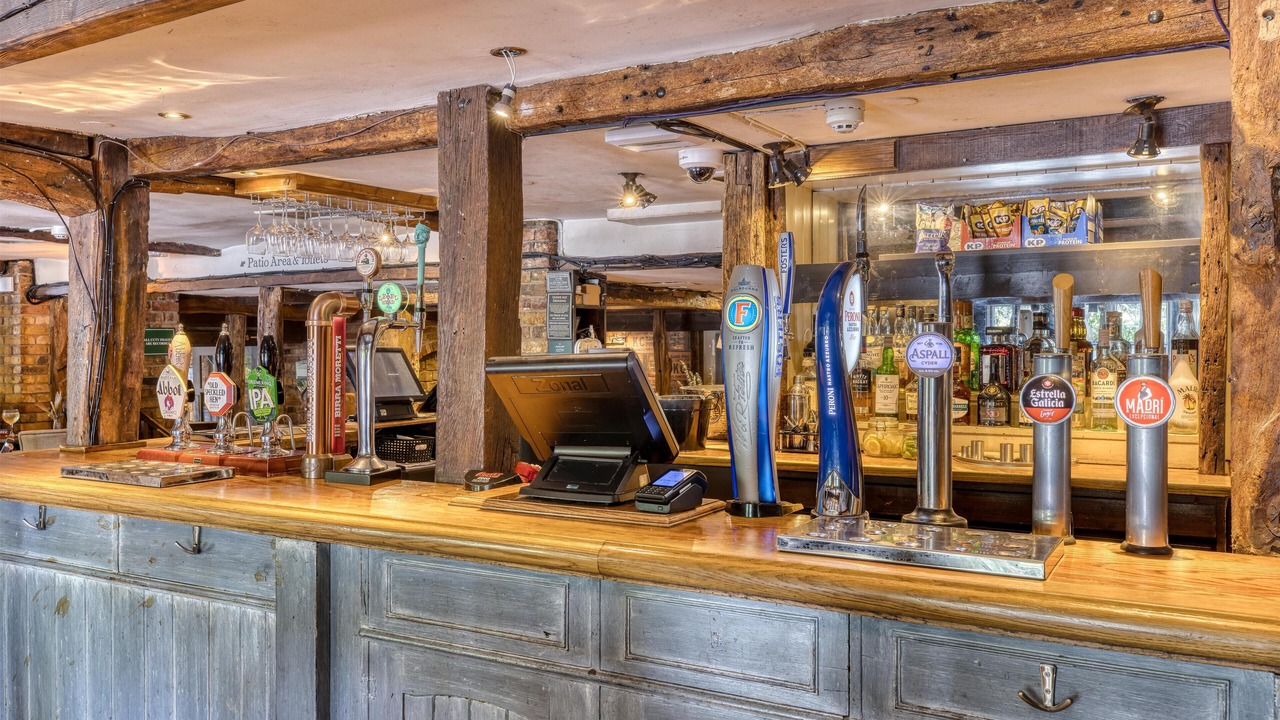 Photo of Others in Five Oak Green