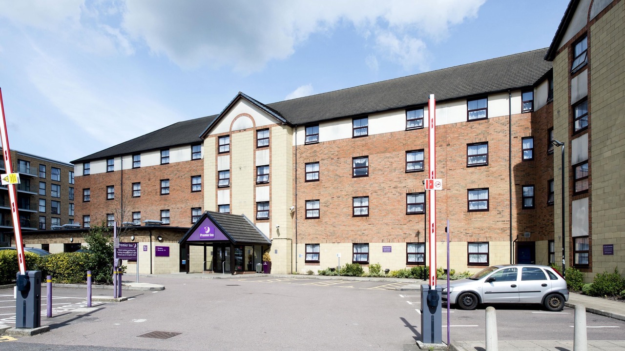 Photo of Outdoor in Edgware