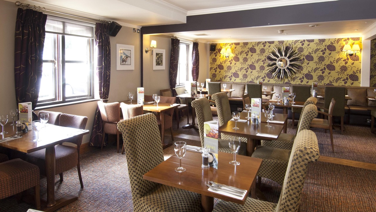 Photo of Others in Edgware