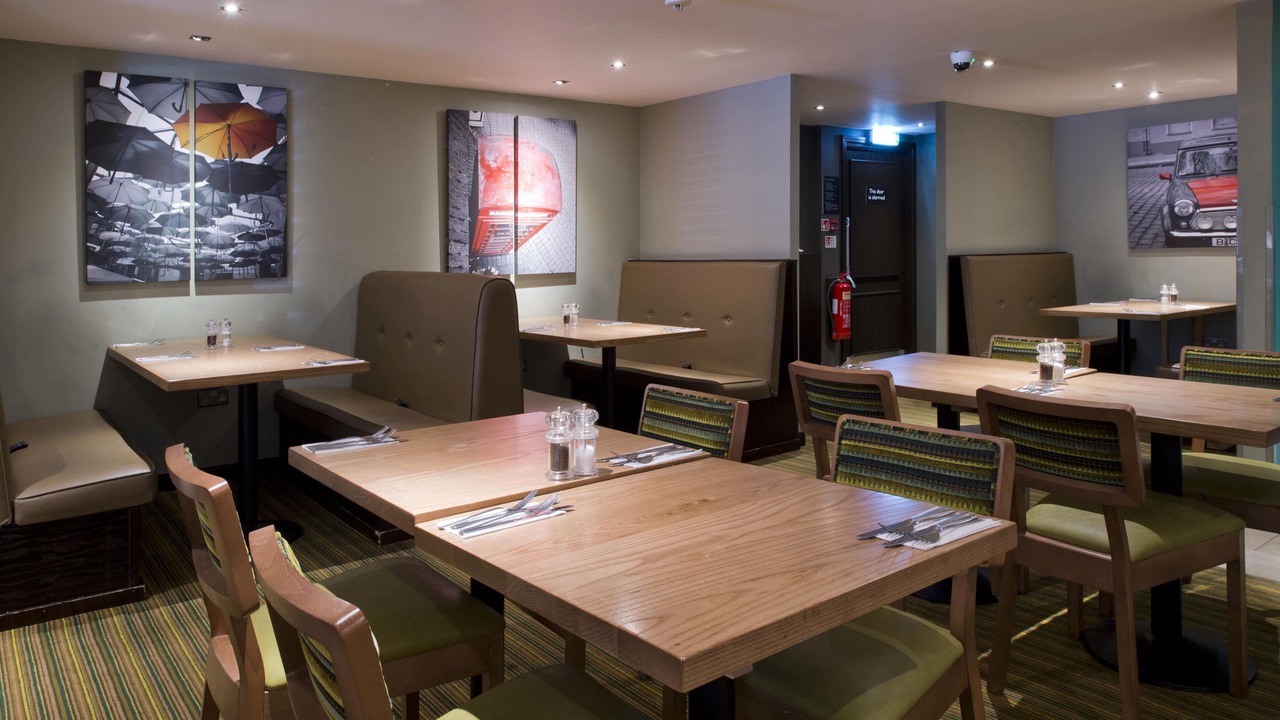 Photo of Others in Edgware