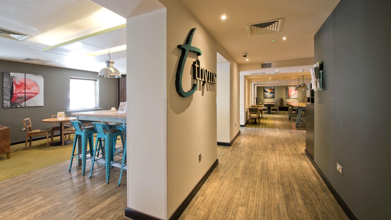 Photo of Others in Edgware