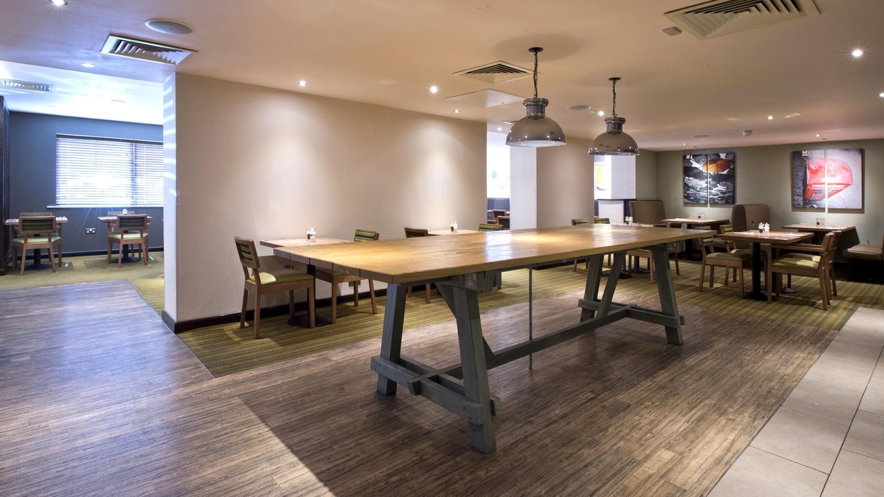 Photo of Others in Edgware