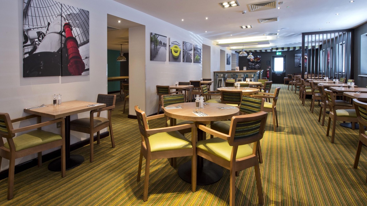 Photo of Others in Edgware