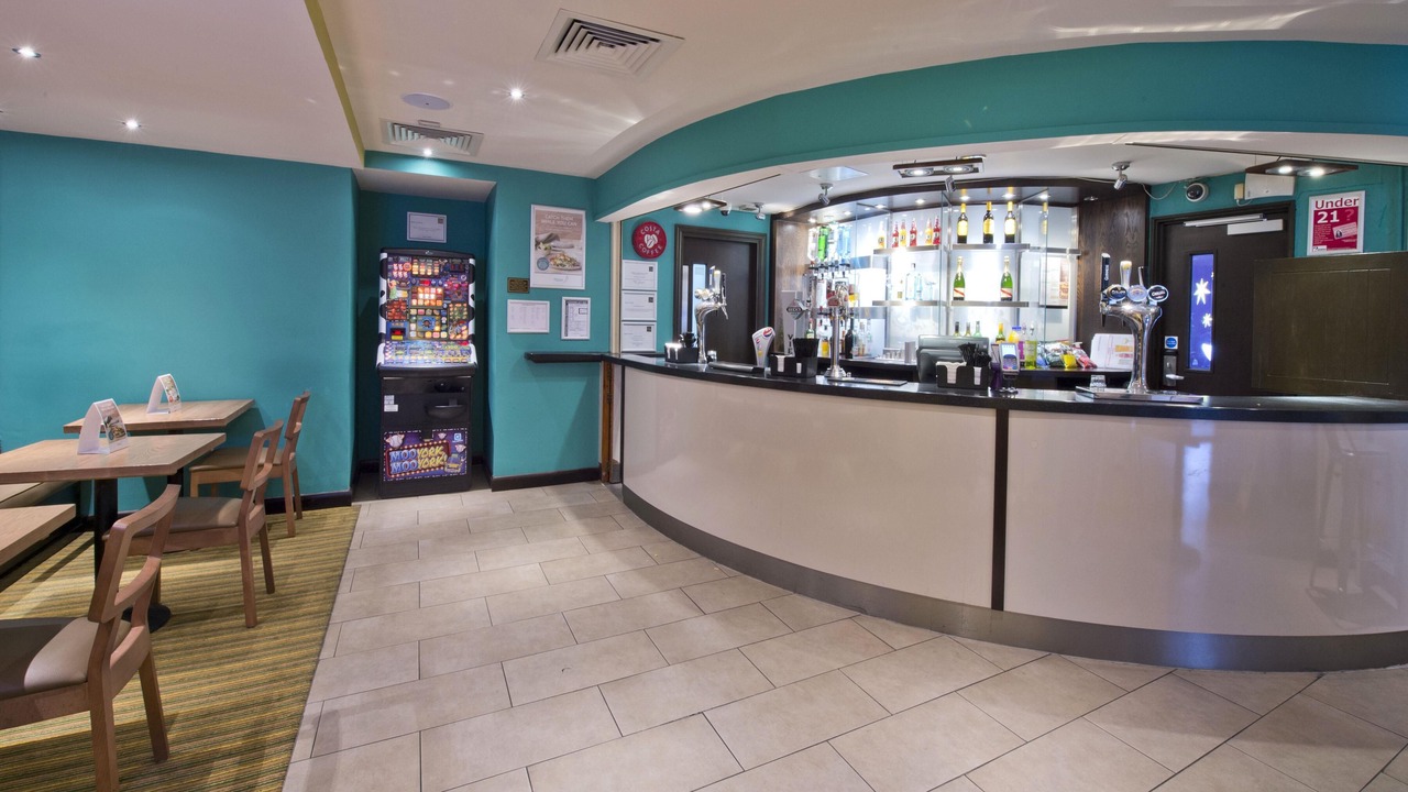 Photo of Others in Edgware