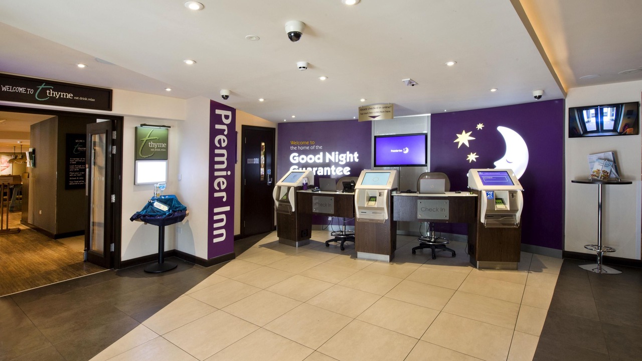 Photo of Others in Edgware