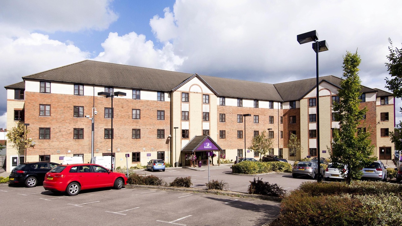 Photo of Outdoor in Edgware