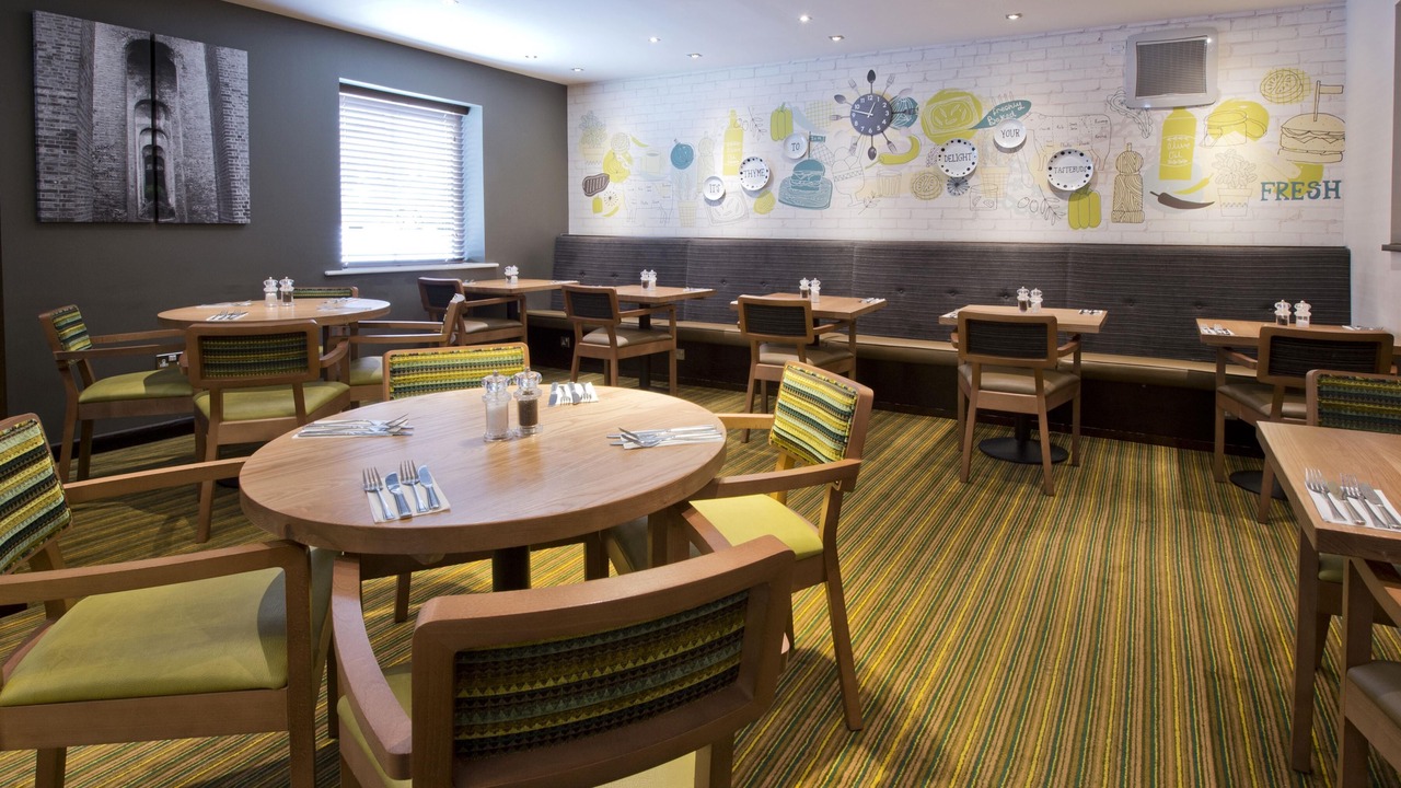 Photo of Others in Edgware