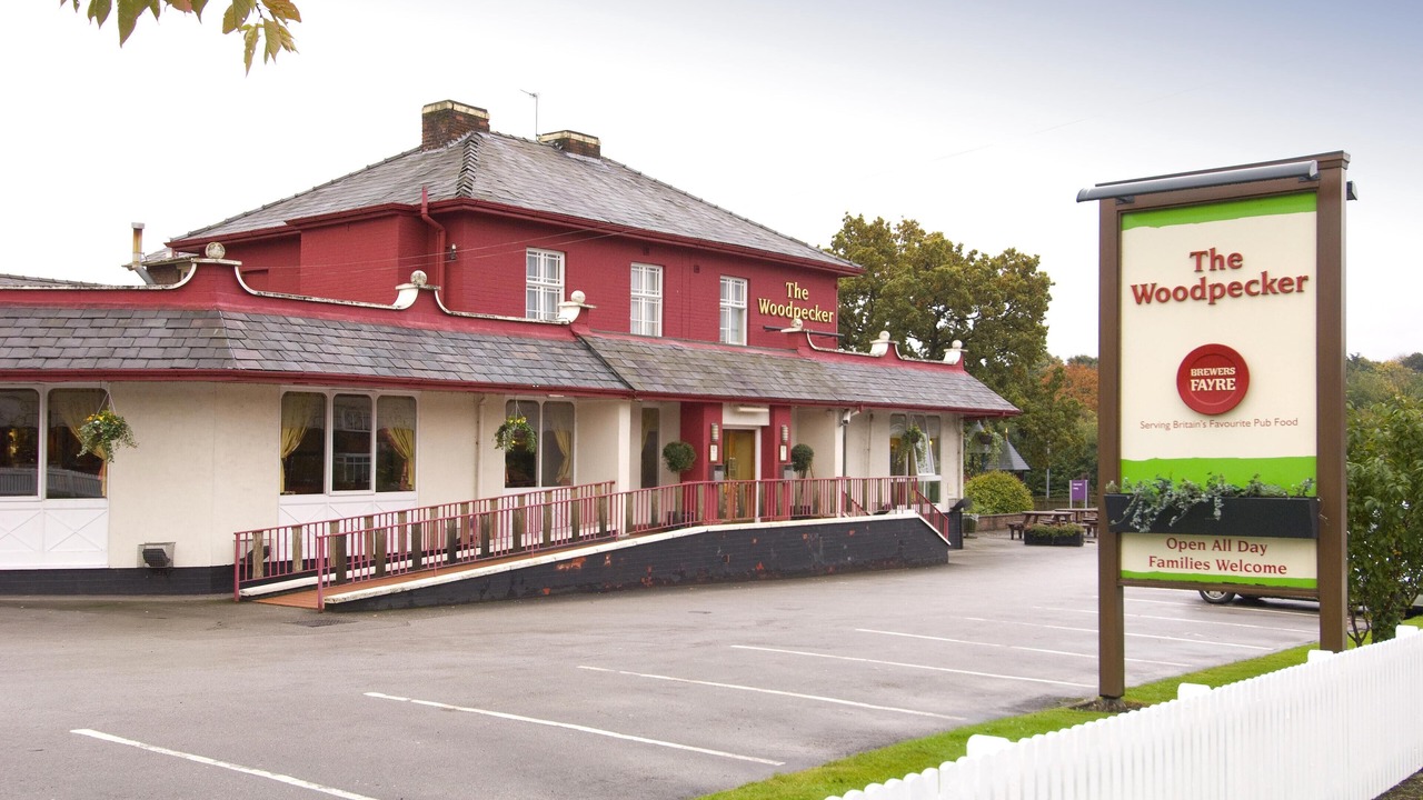 Photo of Outdoor in Davenham