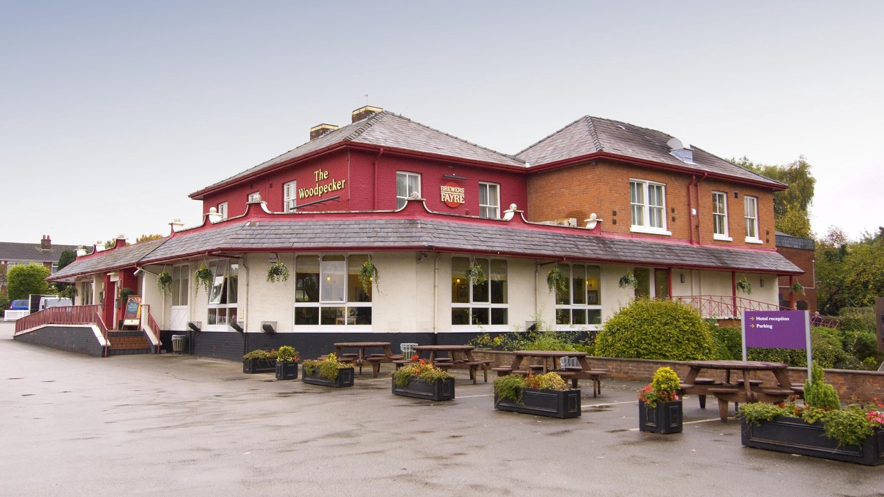 Photo of Outdoor in Davenham