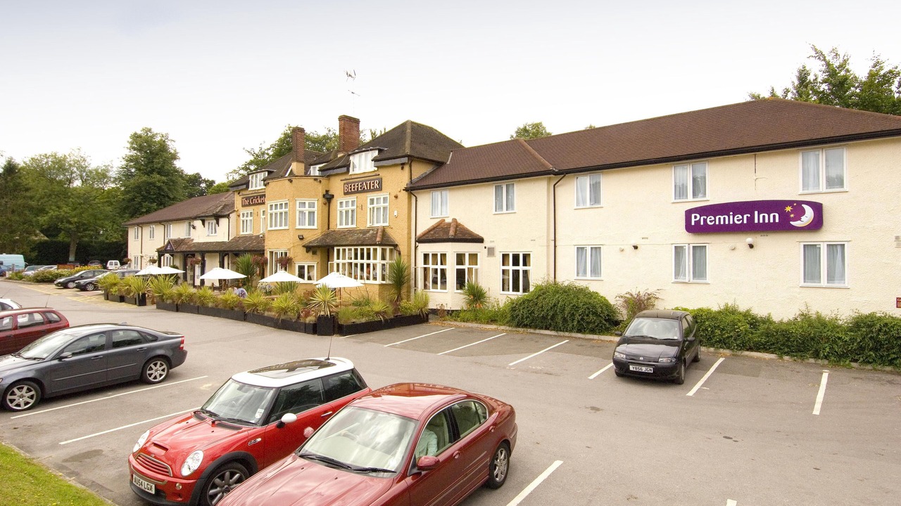 Photo of Outdoor in Bagshot