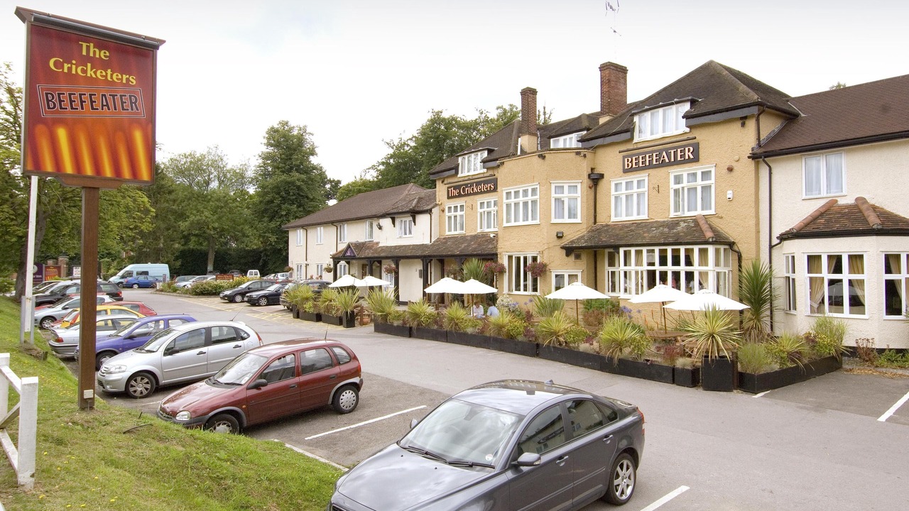 Photo of Outdoor in Bagshot