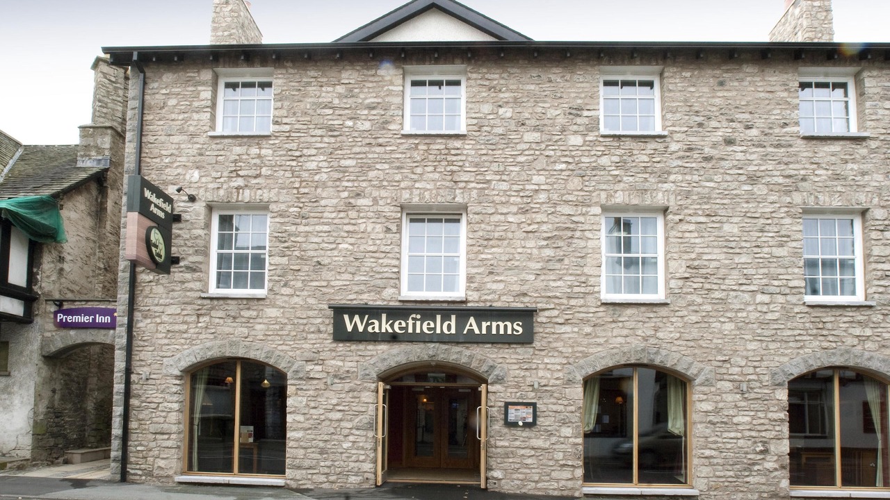 Photo of Outdoor in Kendal