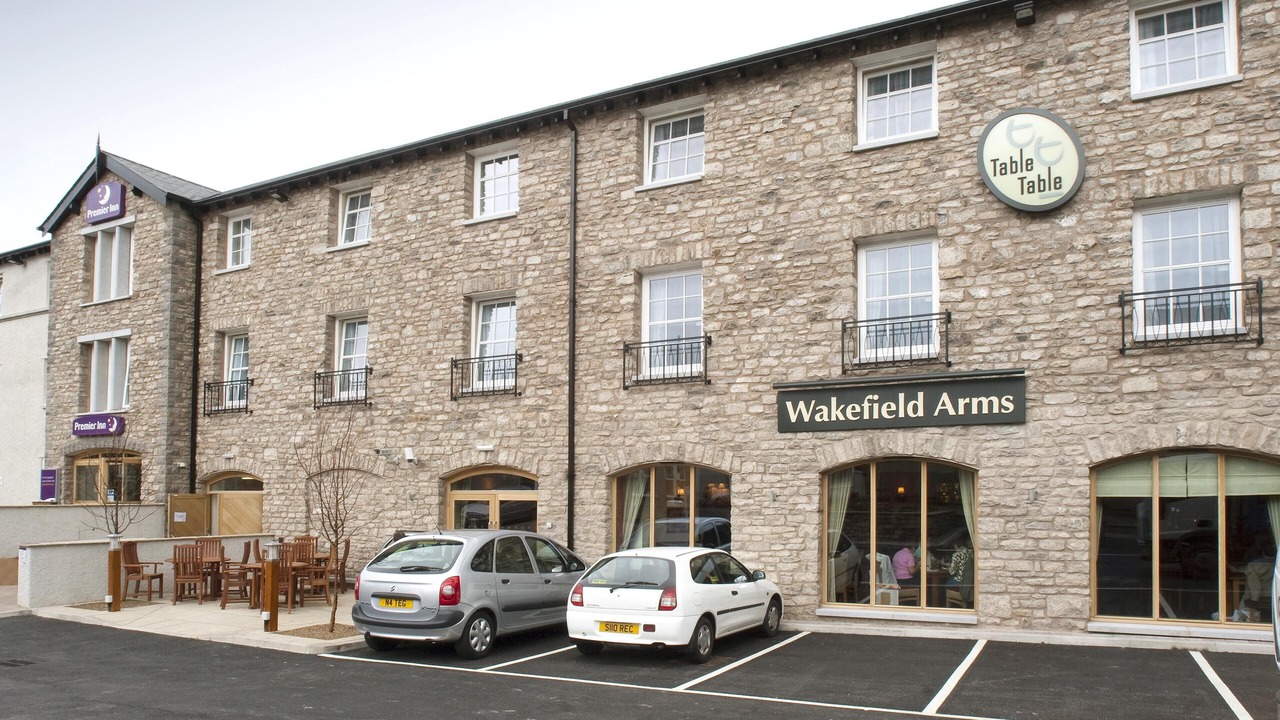 Photo of Outdoor in Kendal