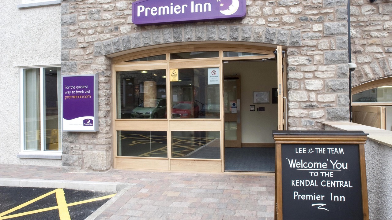 Photo of Outdoor in Kendal