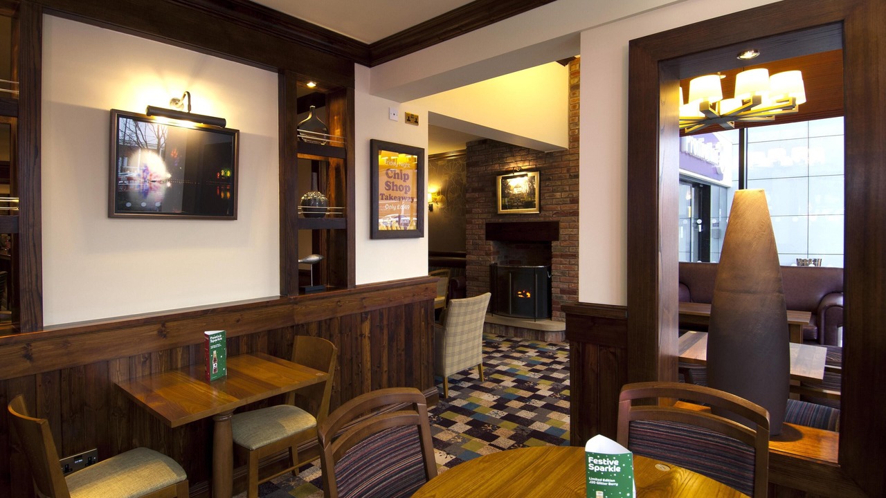 Photo of Others in Walsall