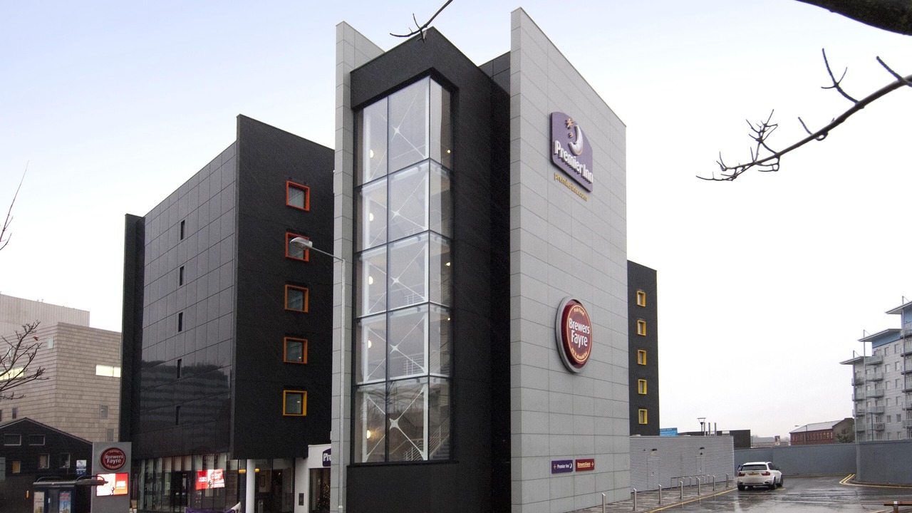 Photo of Outdoor in Walsall