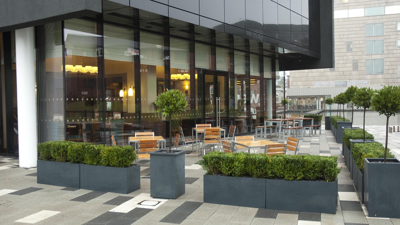 Photo of Outdoor in Walsall