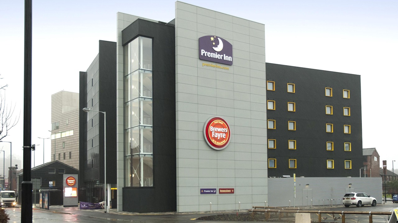 Photo of Outdoor in Walsall