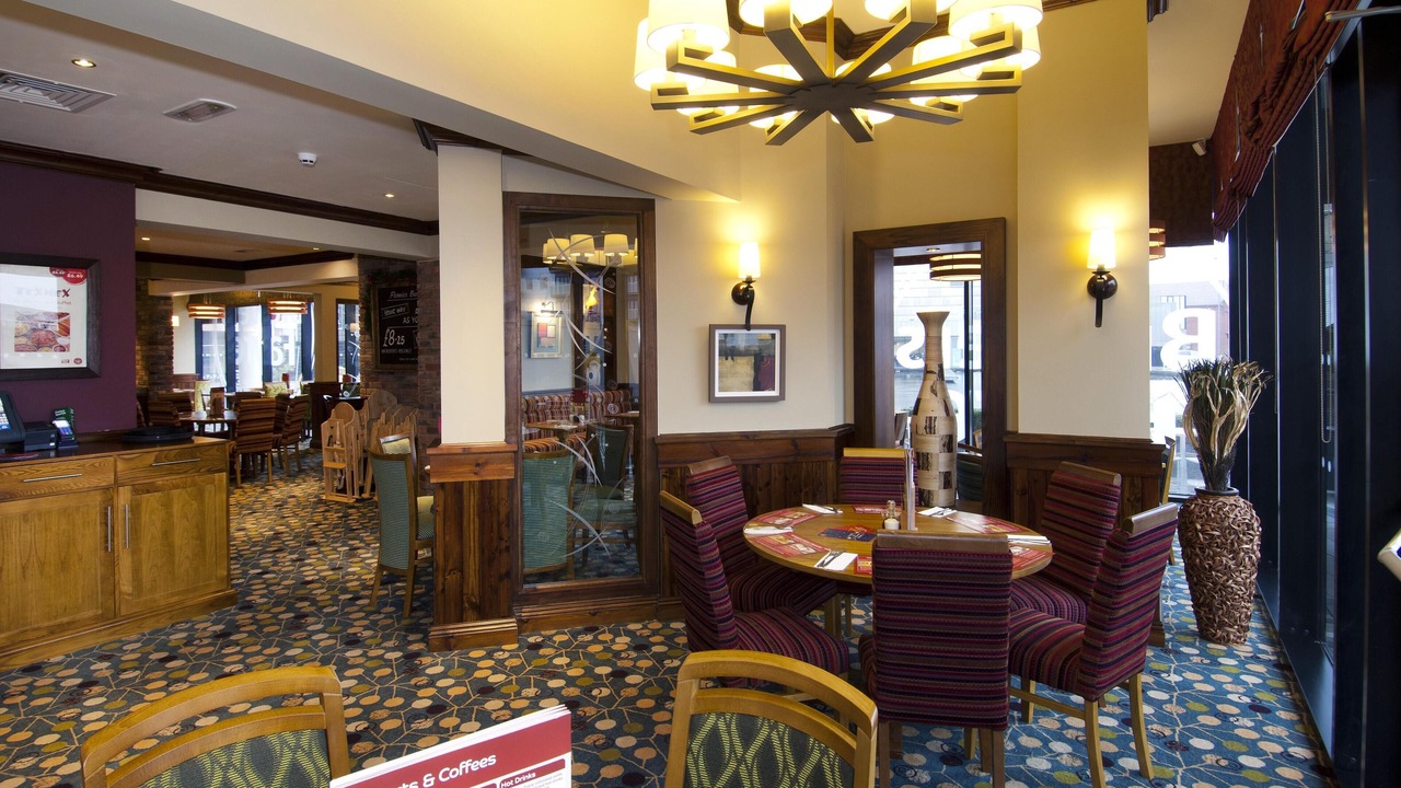 Photo of Others in Walsall