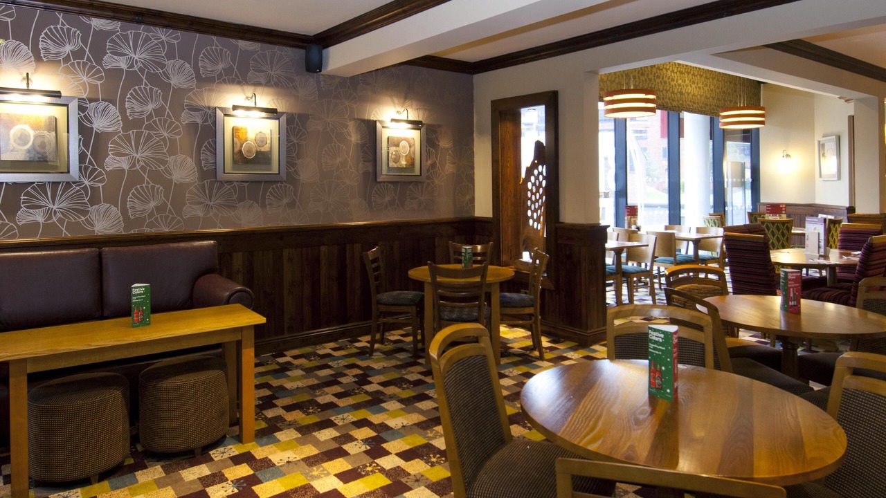 Photo of Others in Walsall