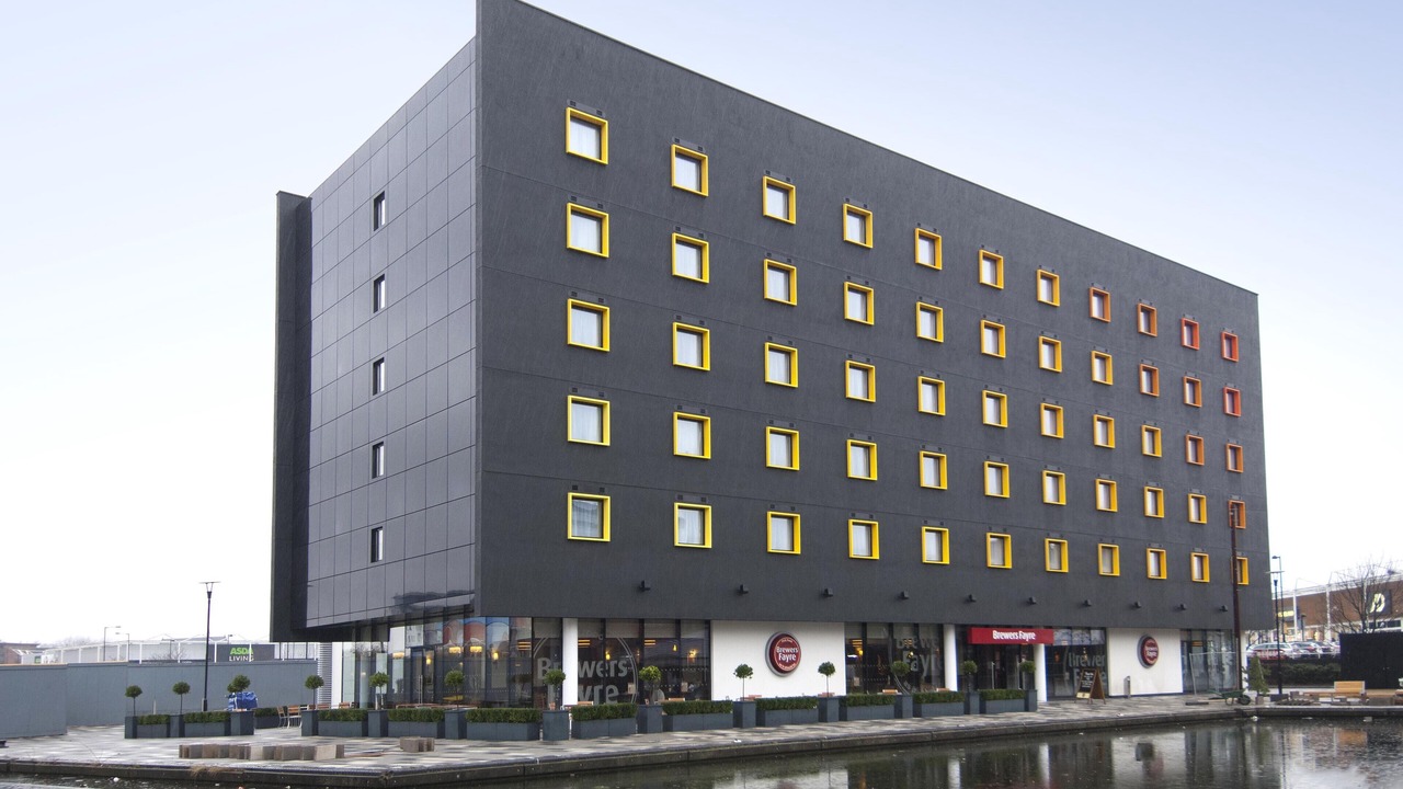 Photo of Outdoor in Walsall