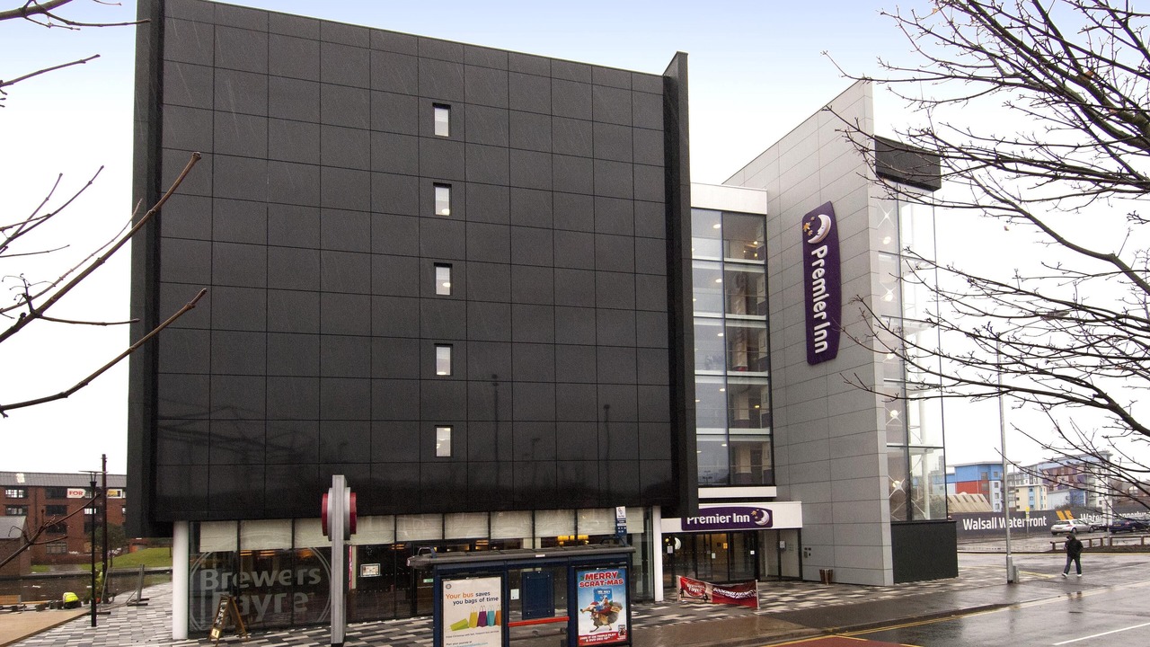 Photo of Outdoor in Walsall