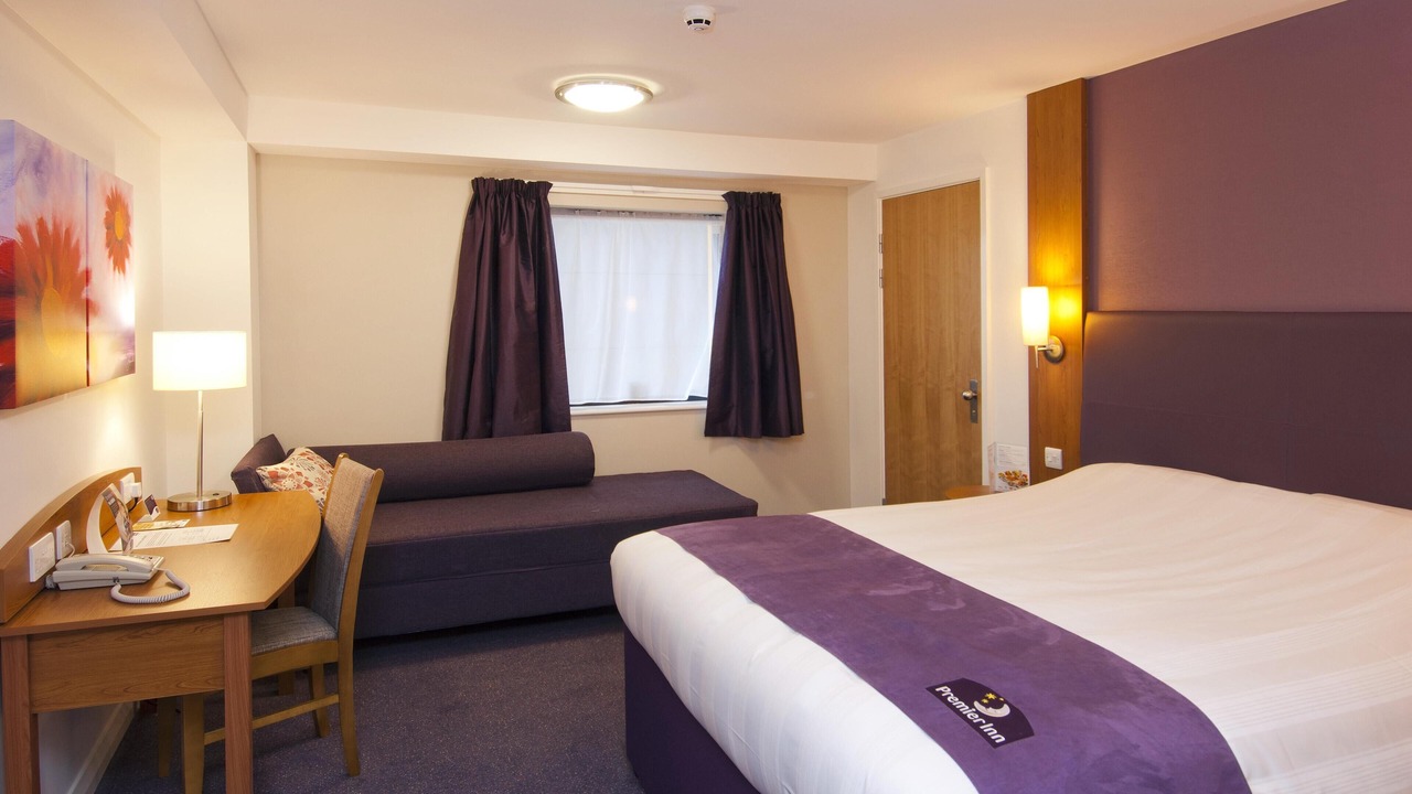 Photo of Bedroom in Walsall