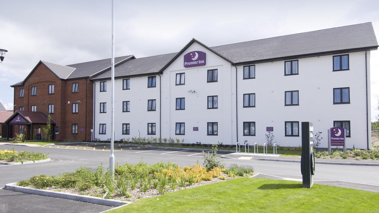 Photo of Outdoor in Longford