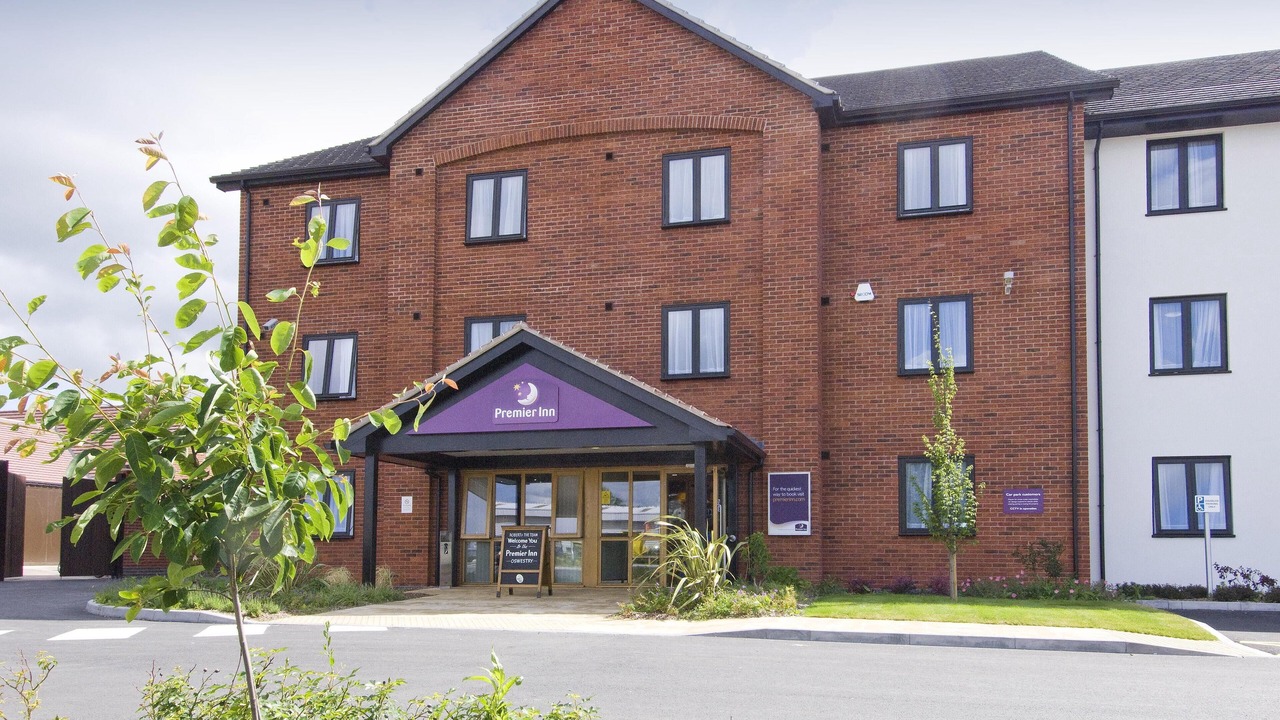 Photo of Outdoor in Longford