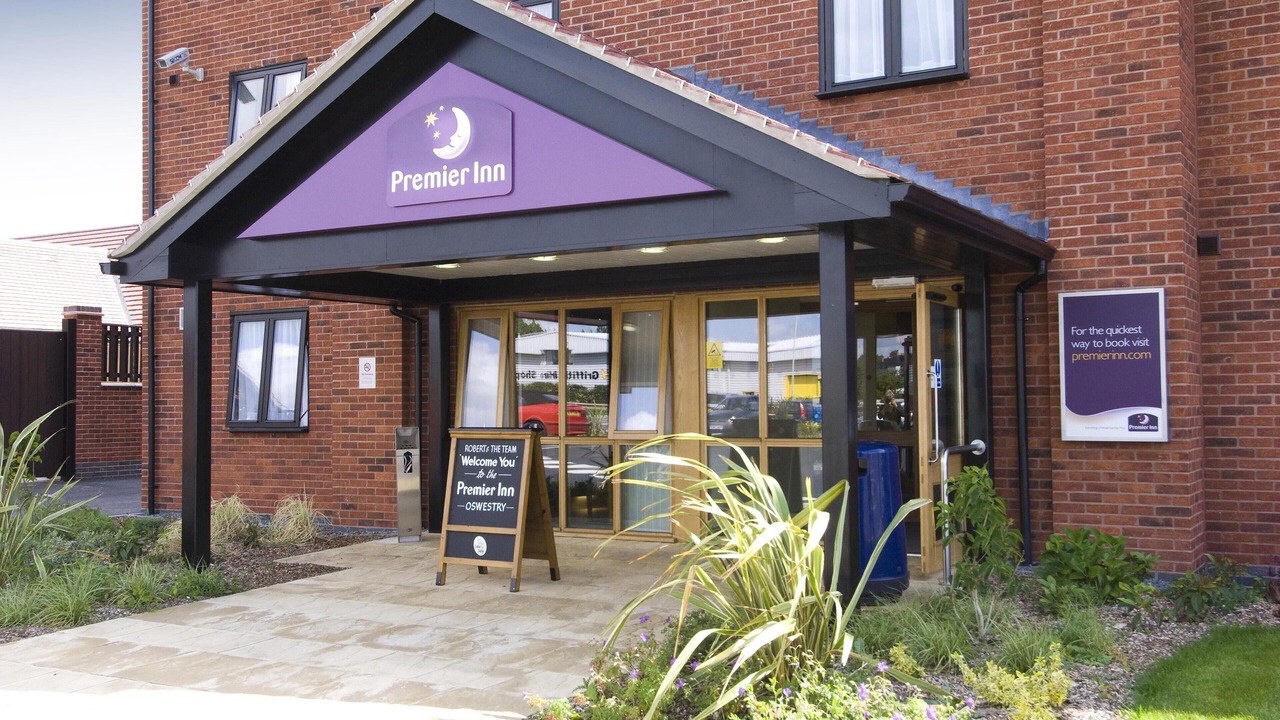 Photo of Outdoor in Longford