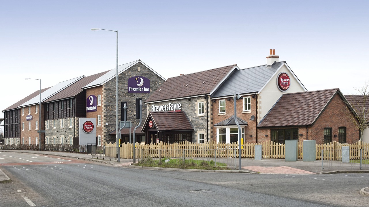 Photo of Outdoor in Glastonbury