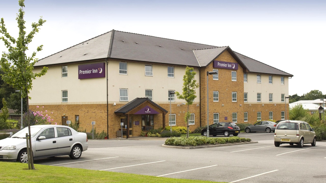 Photo of Outdoor in Wakefield