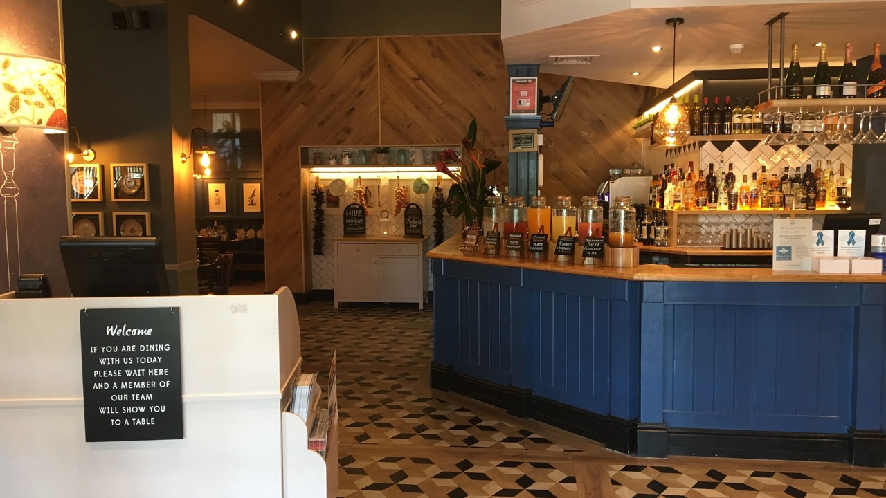 Photo of Others in Warrington