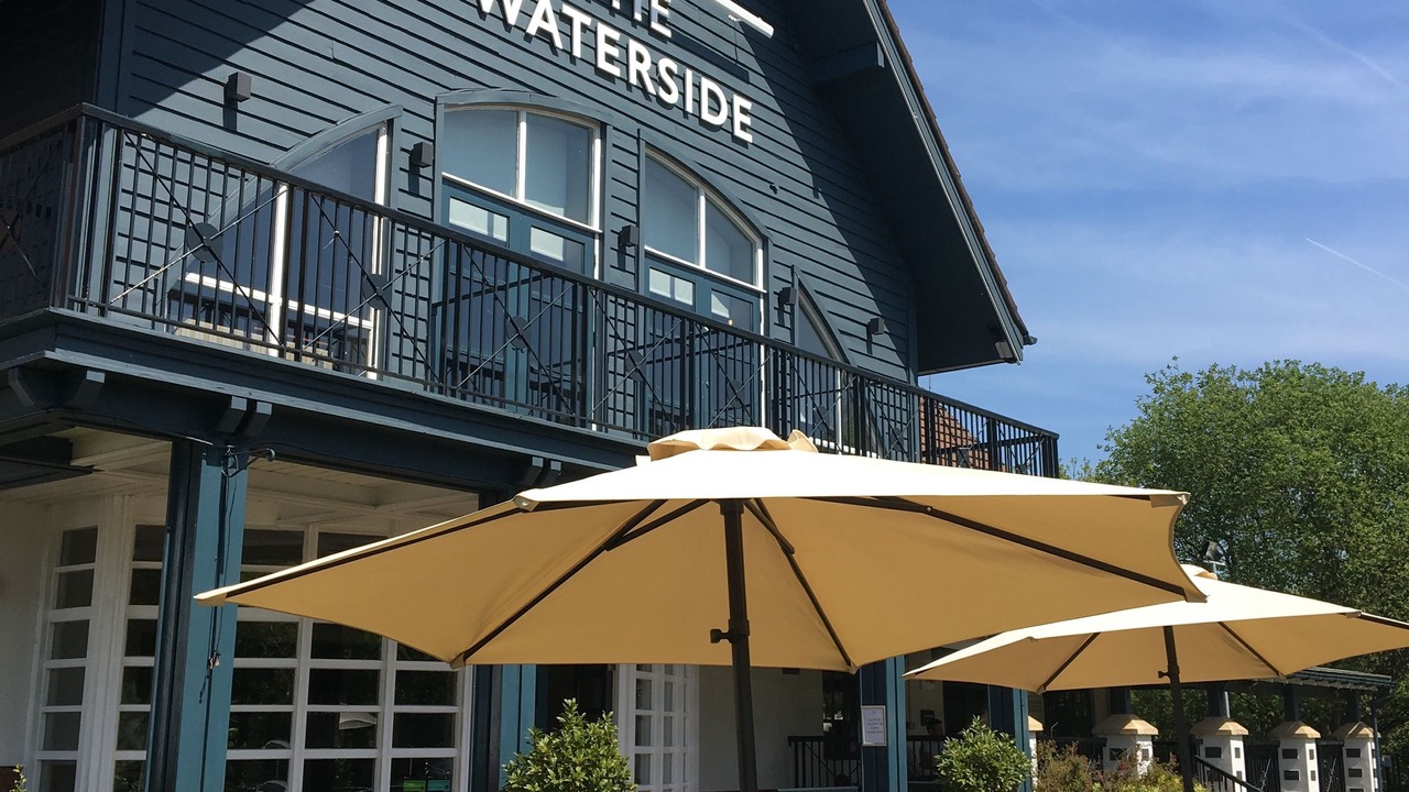 Photo of Outdoor in Warrington