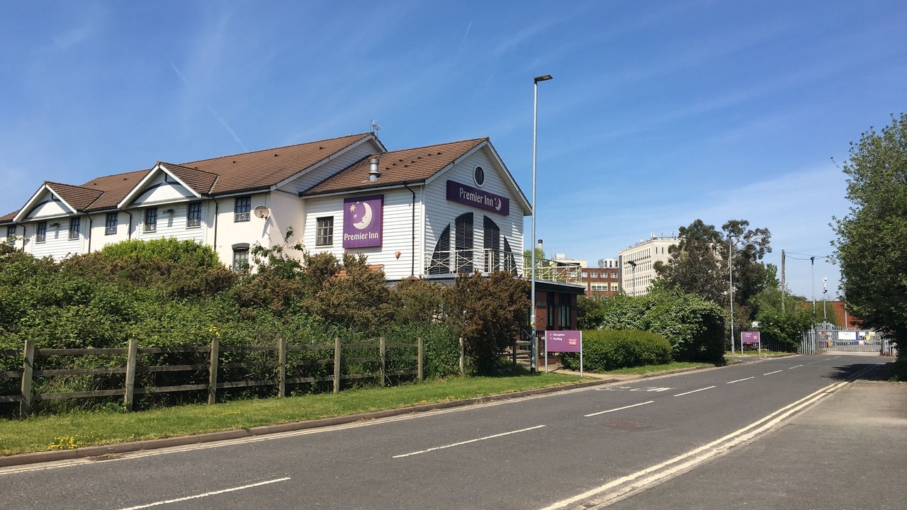 Photo of Outdoor in Warrington